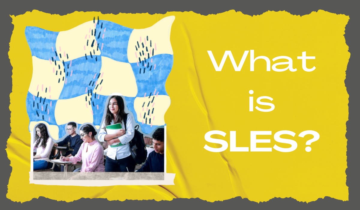What is SLES?